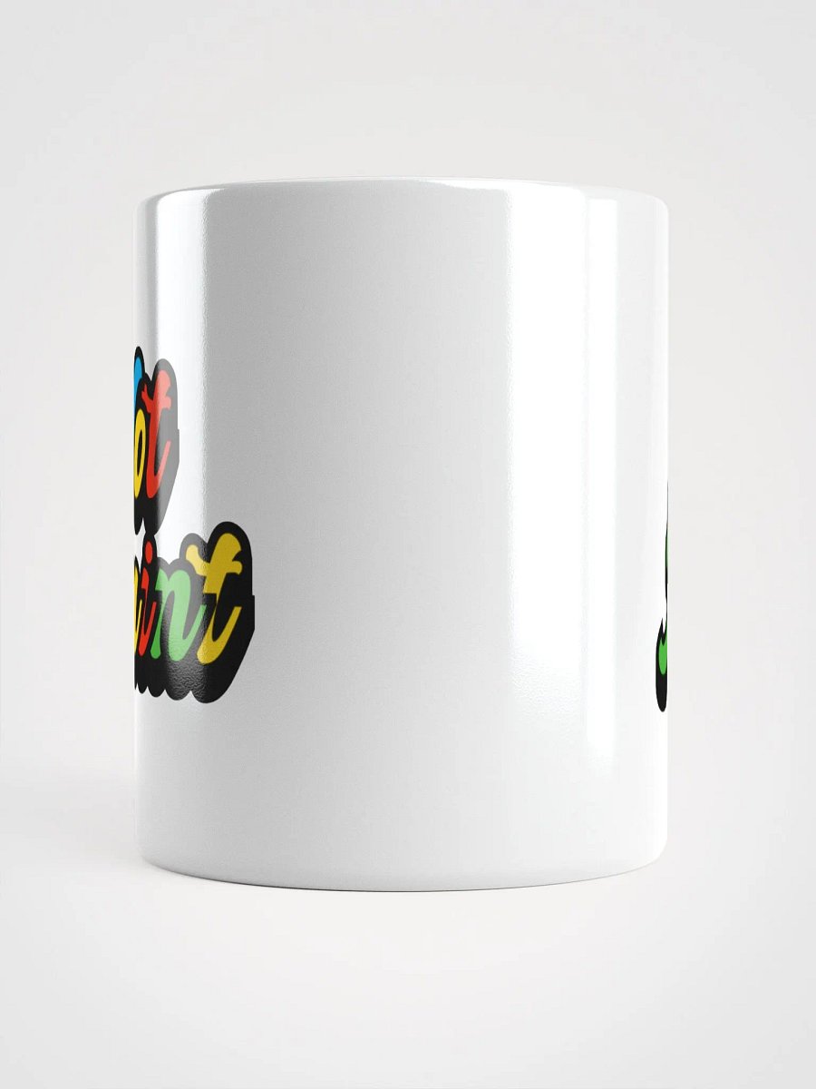 Non Suspicious Mug product image (5)