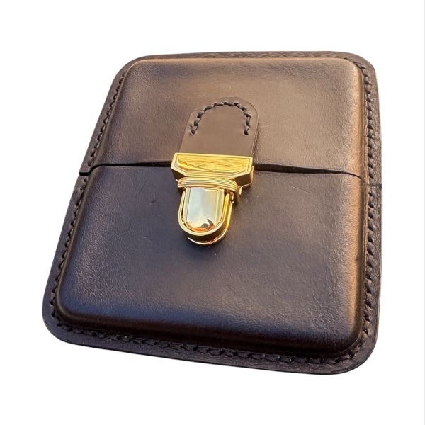 Leather Cigarillo Case product image (1)