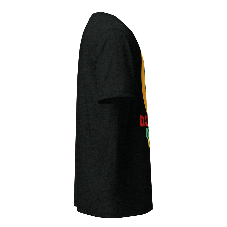 DAUGHTER OF THE KING T-Shirt product image (3)