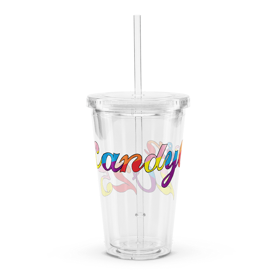 CANDYCORN 2025 - Tumbler product image (3)
