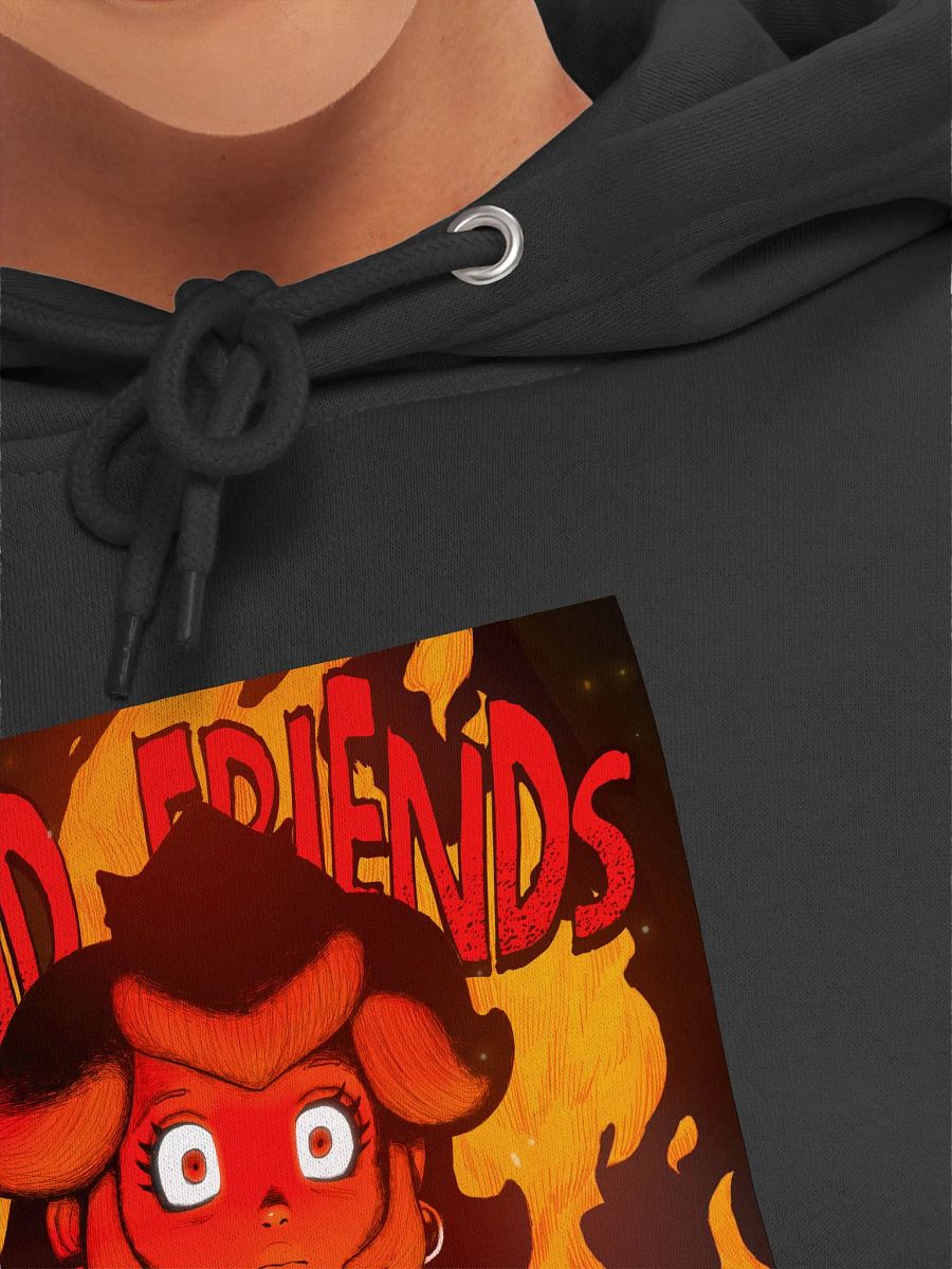 AF4 Logo Hood product image (14)