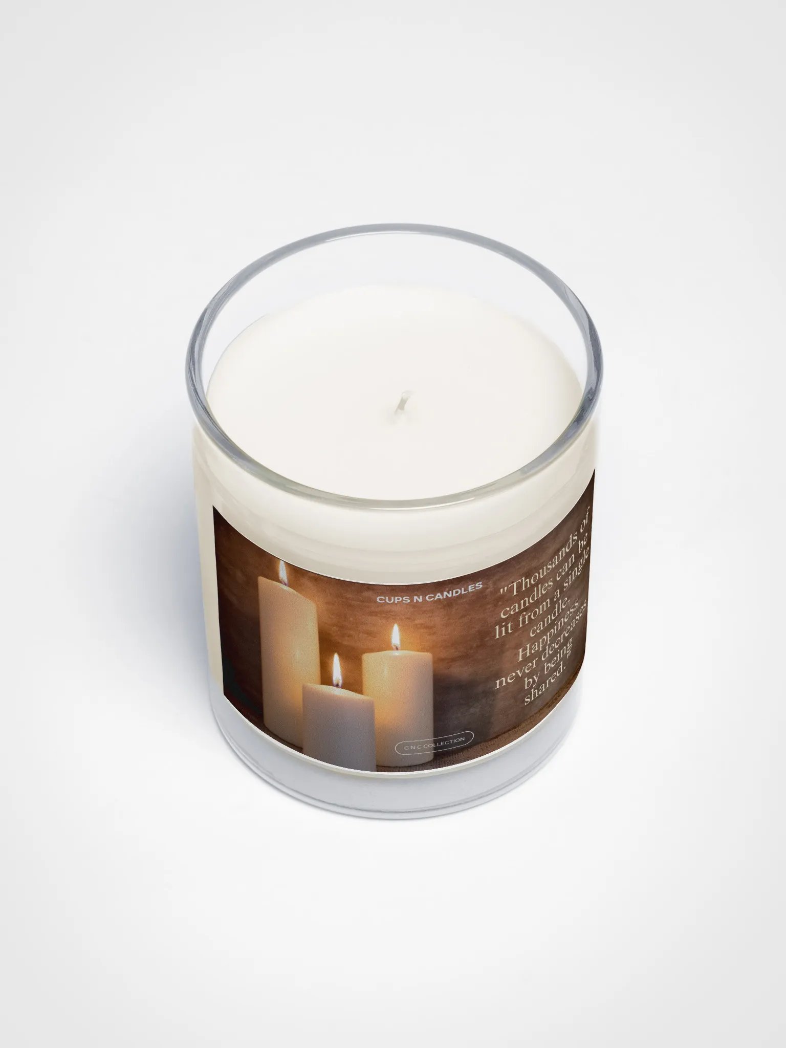 Cups N Candles product image (3)