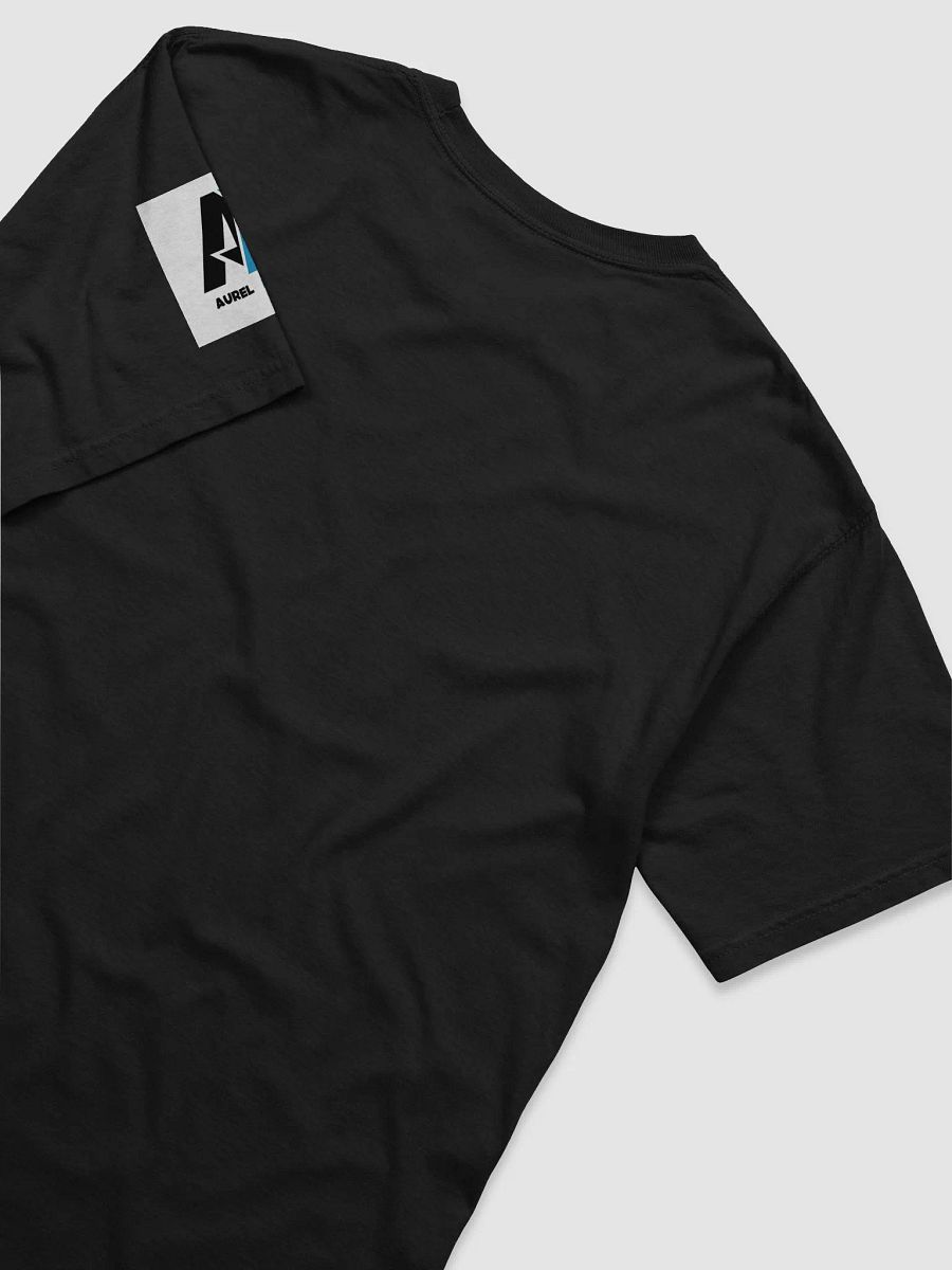 Organic Motion Plant T-Shirt product image (35)