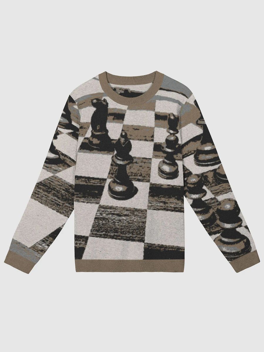 Chess Knit product image (3)