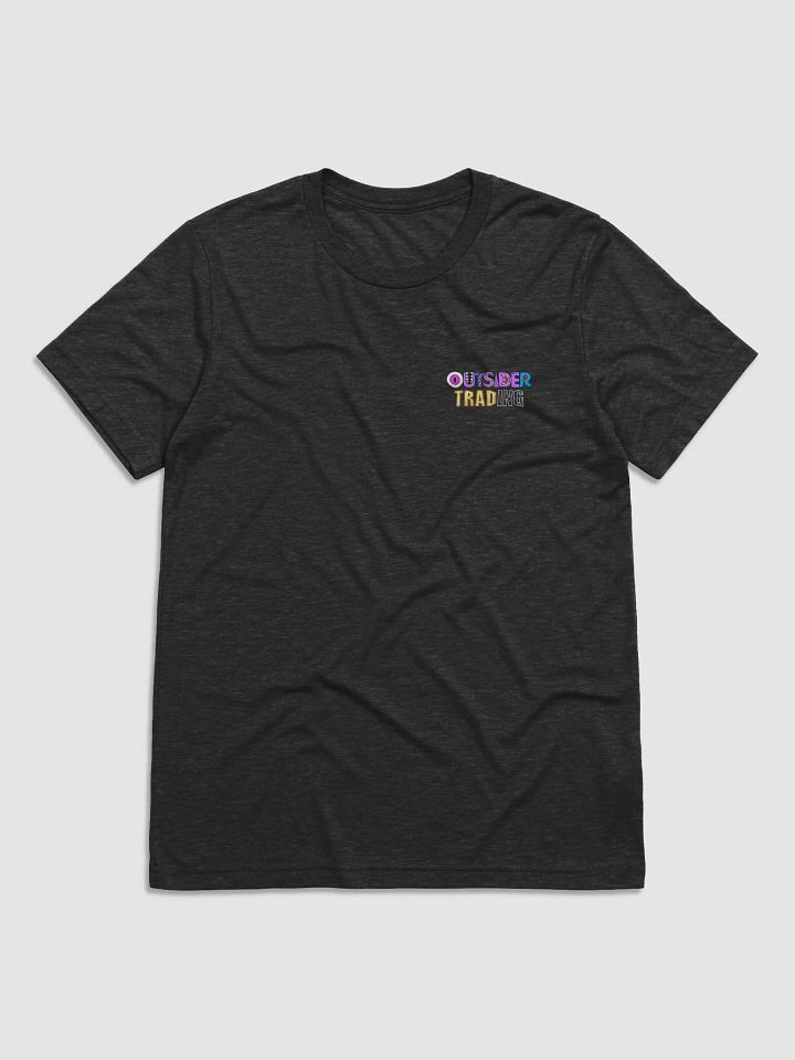 Outsider Trading Cultist Tee product image (1)