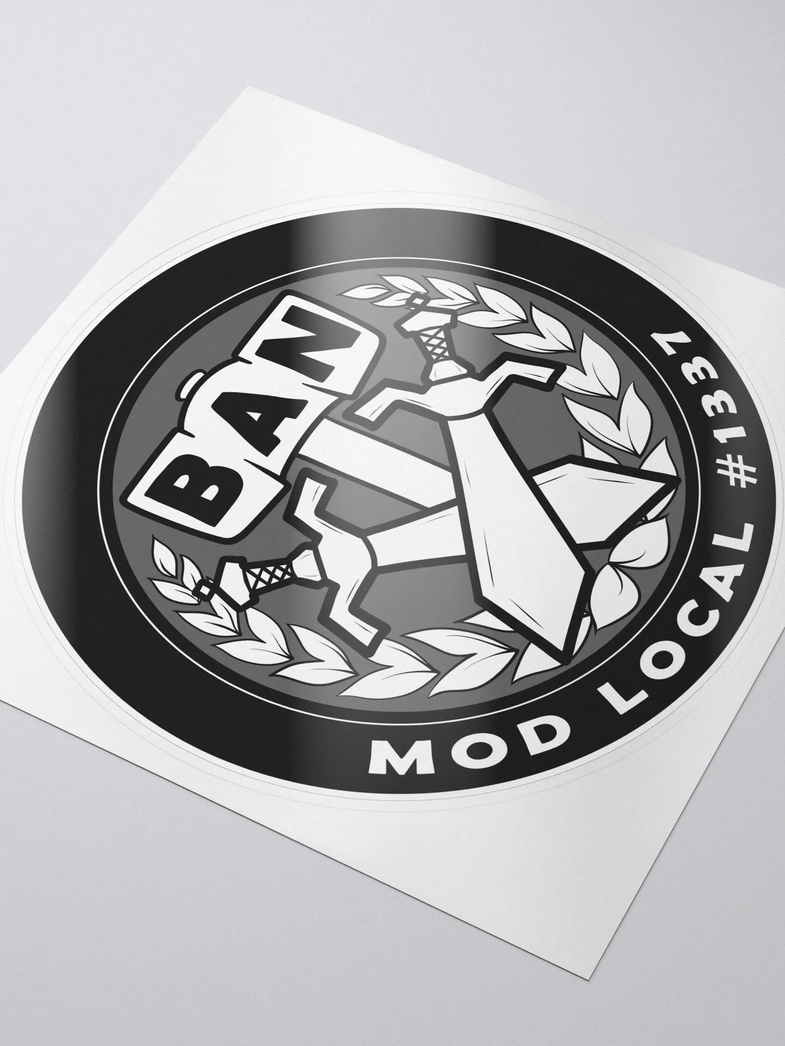 Mods United! product image (3)