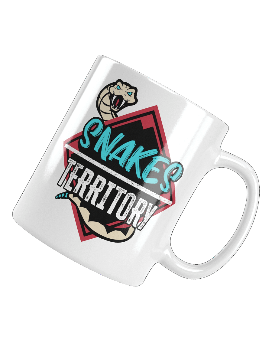 White Mug product image (10)