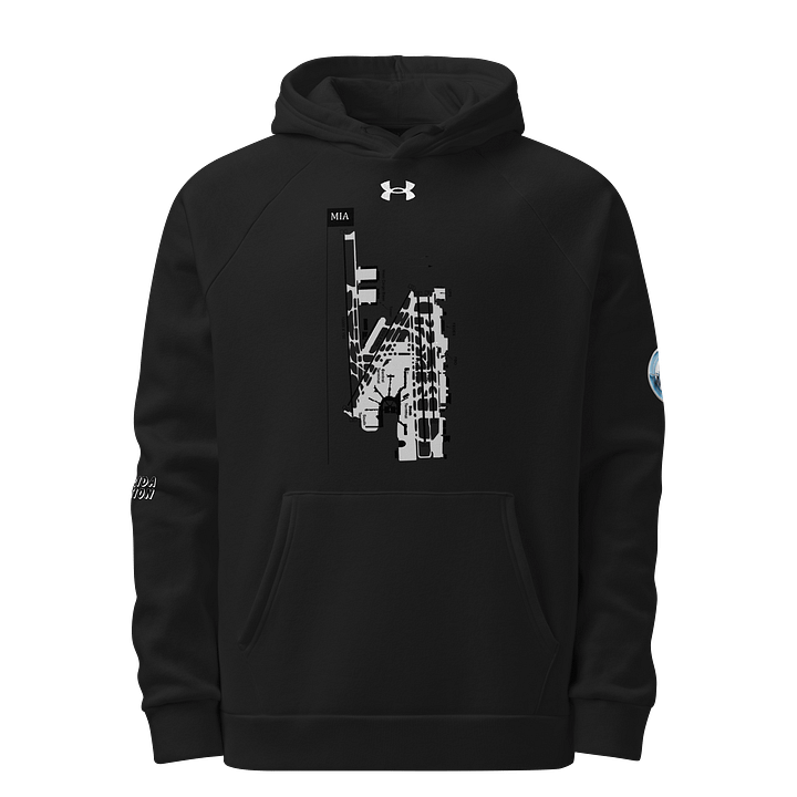 Under Armour MIA Sweater product image (1)