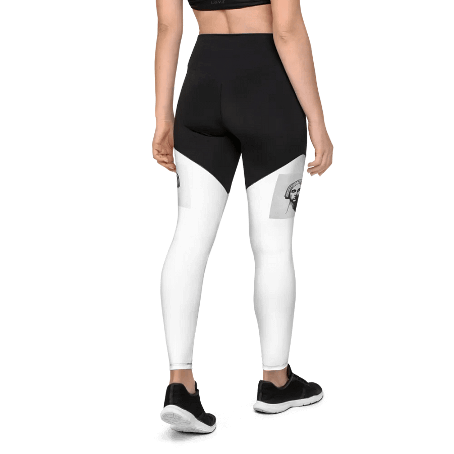 Sport Leggings product image (8)