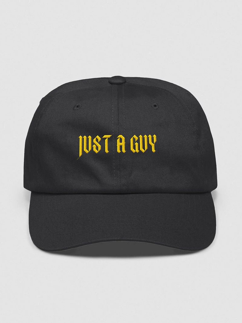 Just a Guy Hat