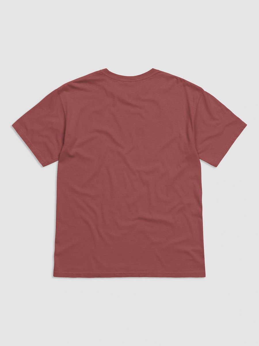 AR Grrr Tiger Pixel t-shirt product image (2)