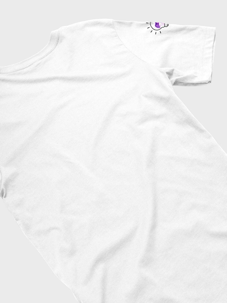 Pocket Dog light T-shirt product image (10)