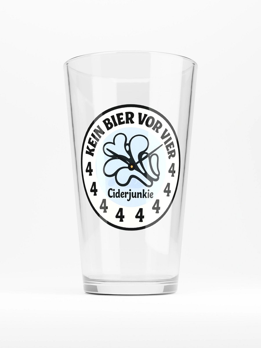 Kein Bier vor 4 product image (2)