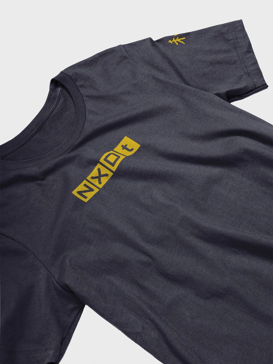 NXDT WA - BC SUPERSOFT T-SHIRT - GNVBDS product image (3)