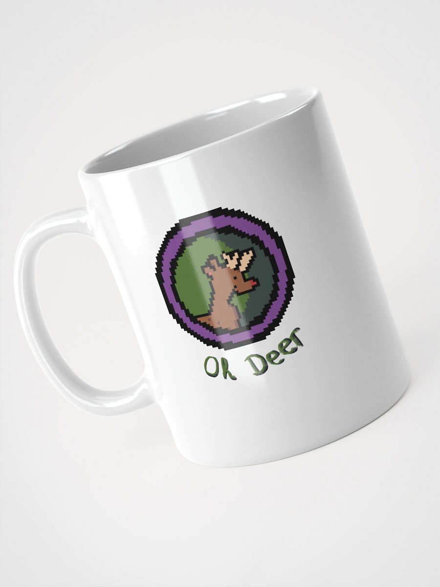 Oh Deer Mug product image (8)