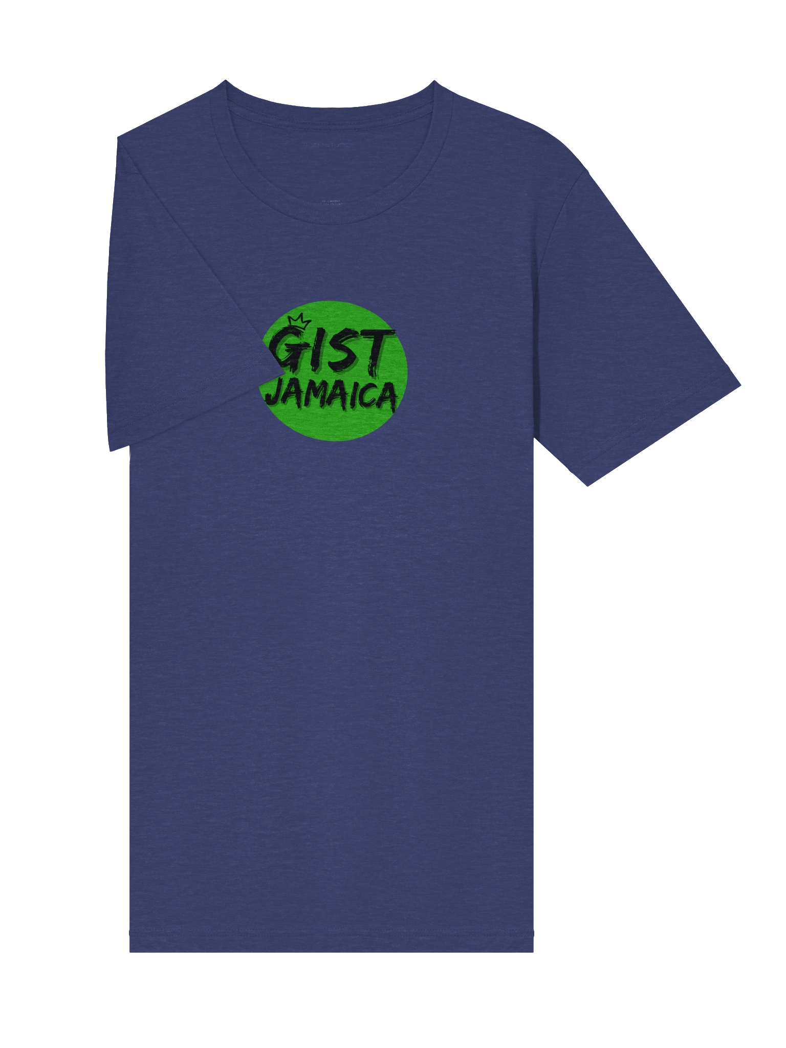Gist Jamaica App Logo T-Shirt product image (5)