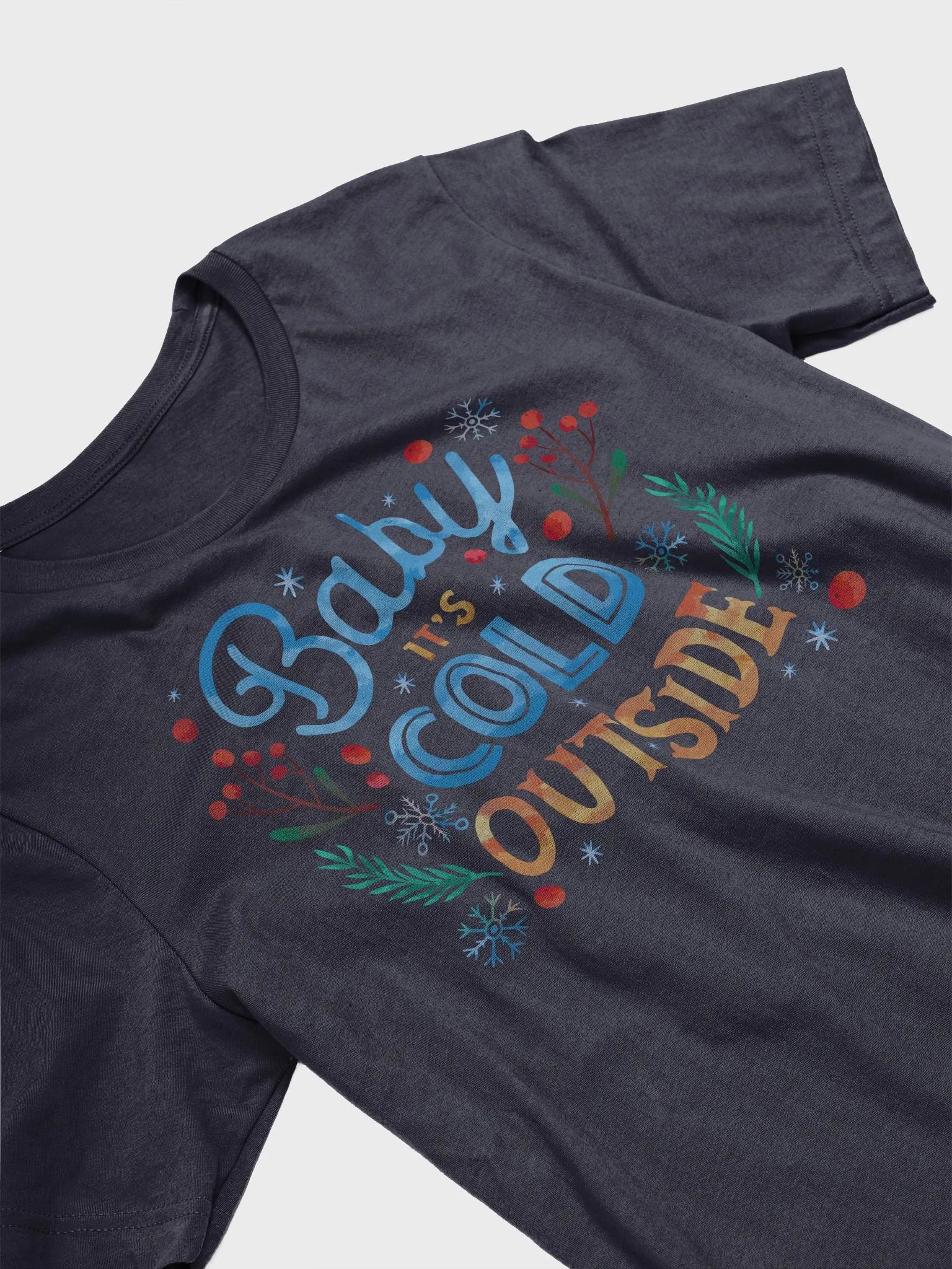 Baby It’s Cold Outside product image (3)