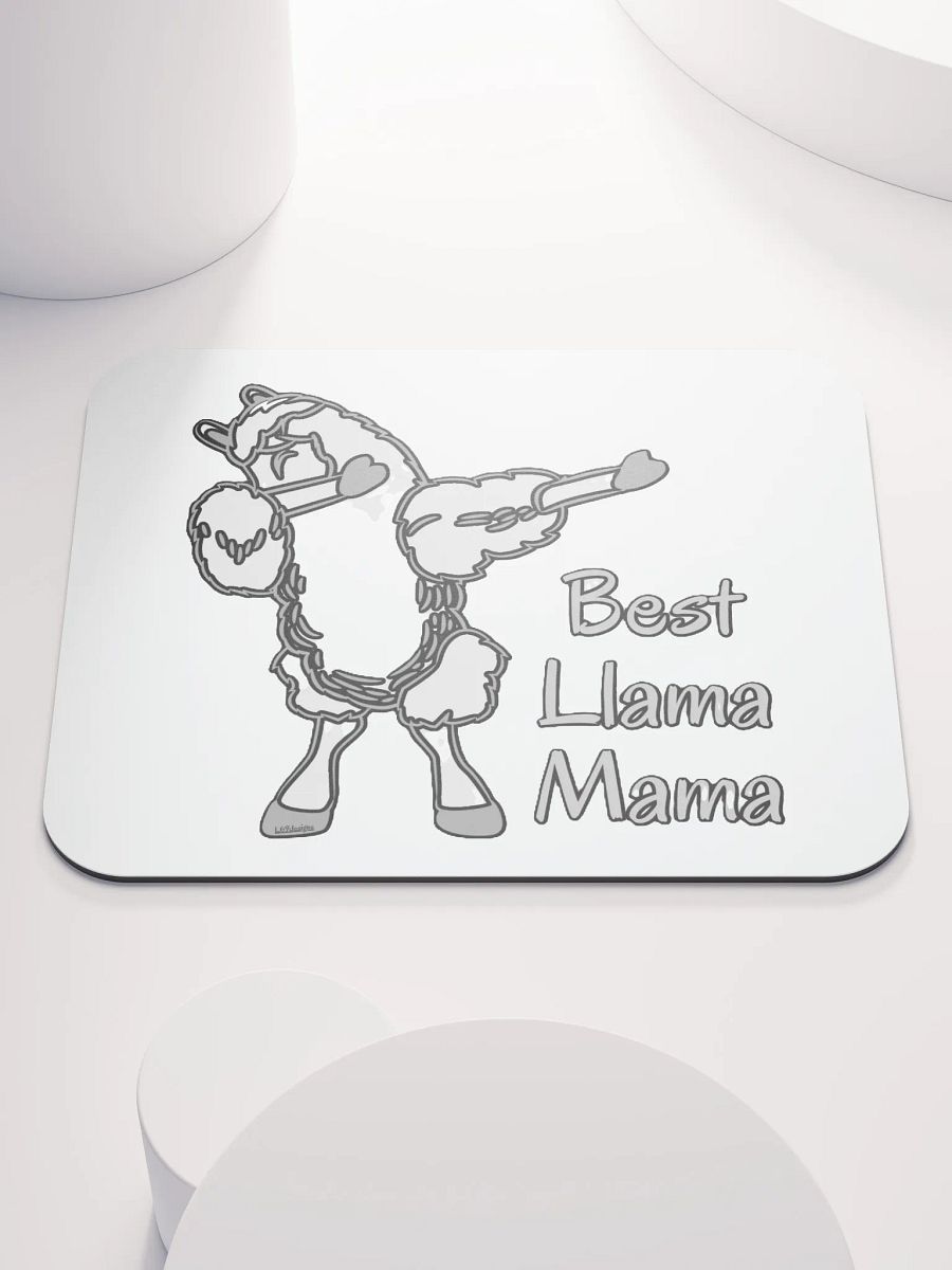 BEST LLAMA MAMA product image (1)
