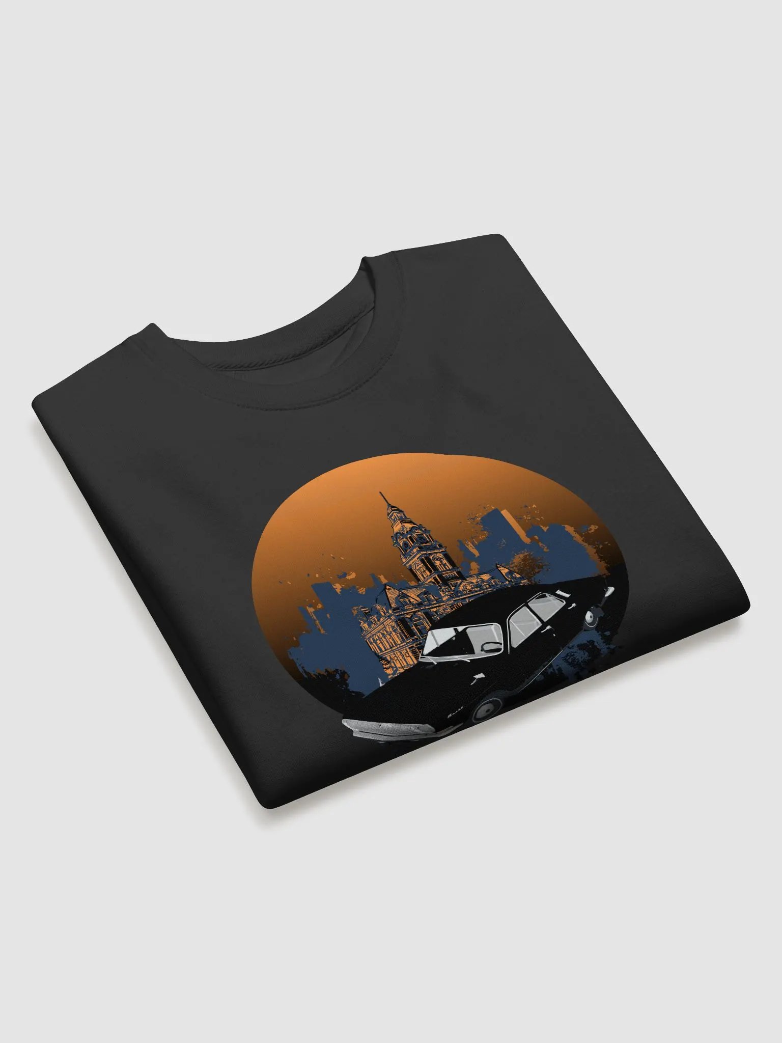 Pimpin' Boi Sweatshirt product image (3)