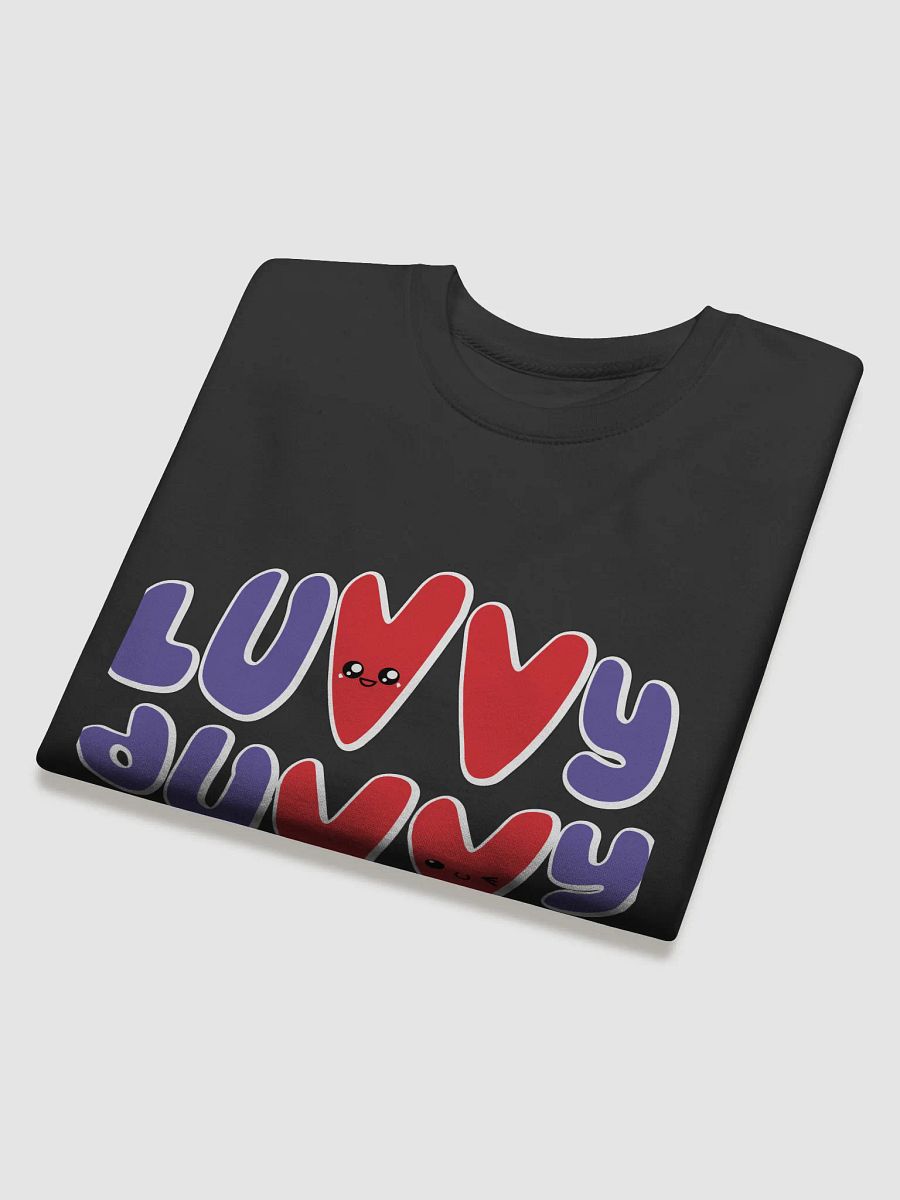 Luvvy Duvvy Jumper product image (4)