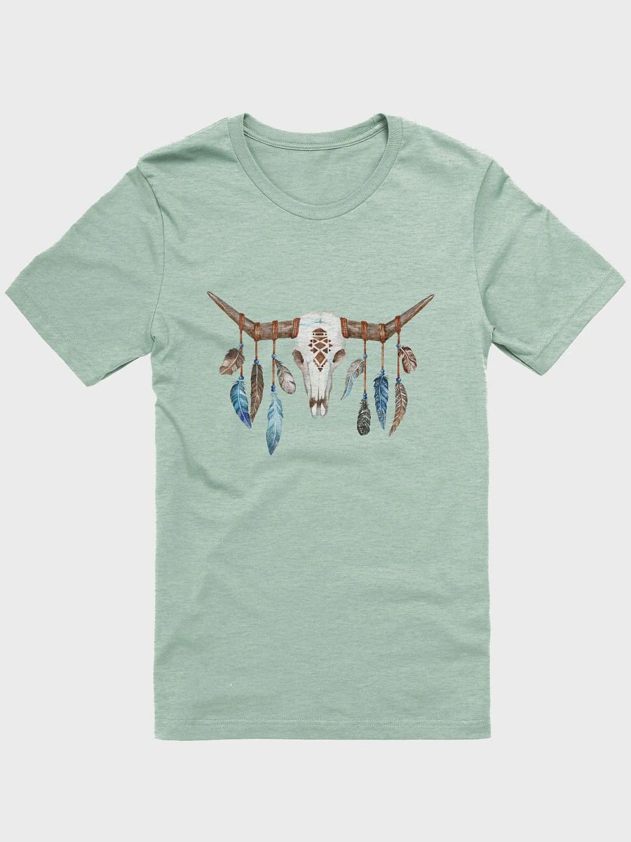 Western graphic tee product image (5)