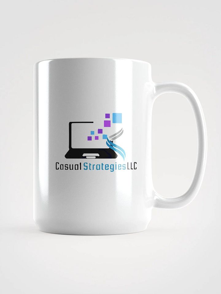 A Simple Mug product image (1)