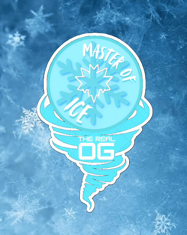 The Ice Collection