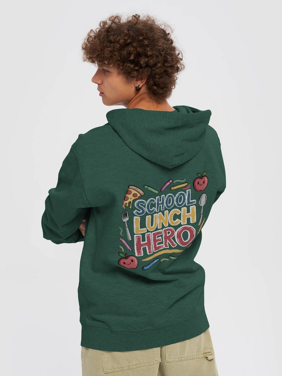 School Lunch Hero product image (6)