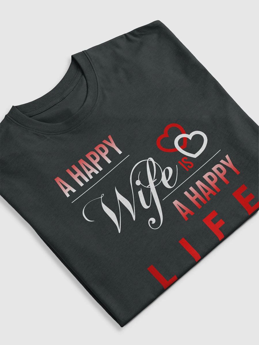 A Happy Wife is a Happy Life and HSKC - How Sex Keeps Coming! product image (3)