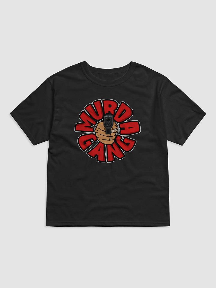MURDAGANG Champion Tee product image (1)