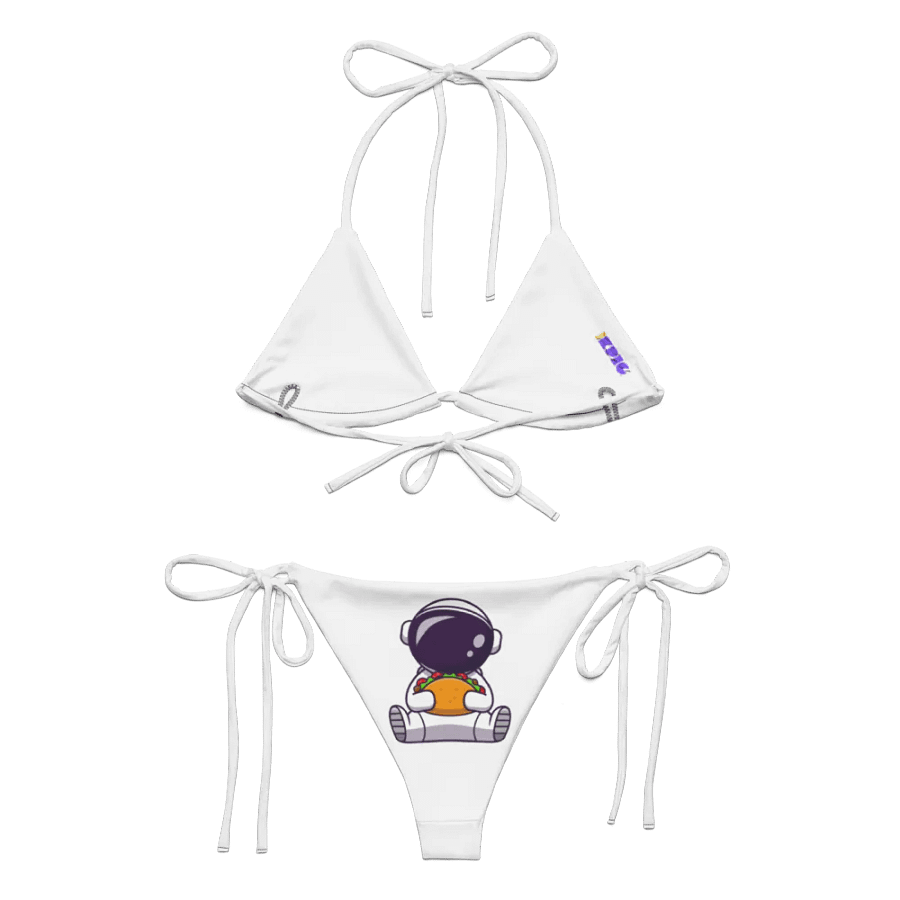 Space Tacos Bikini product image (2)