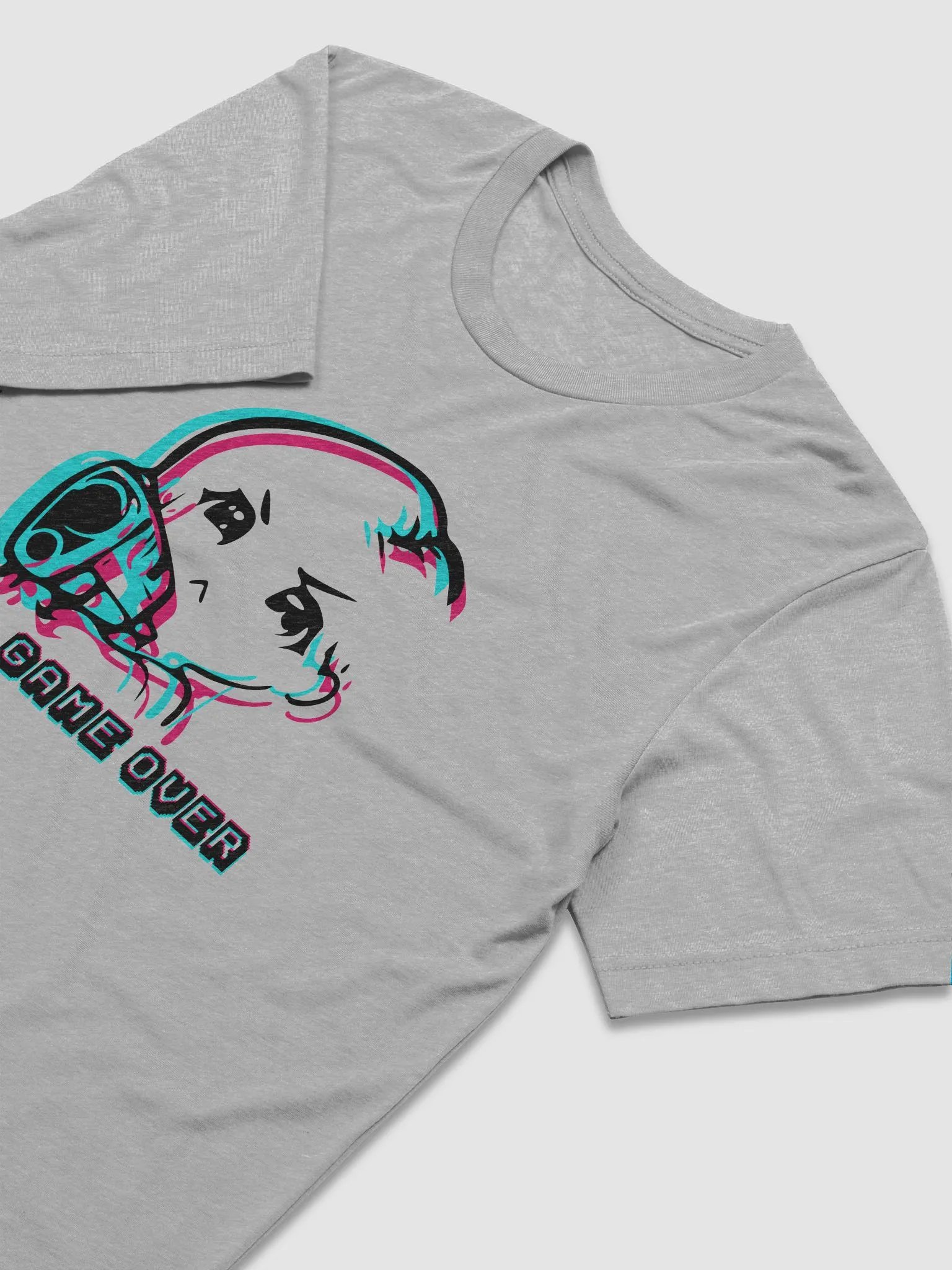 The Slim Tee 2 product image (1)