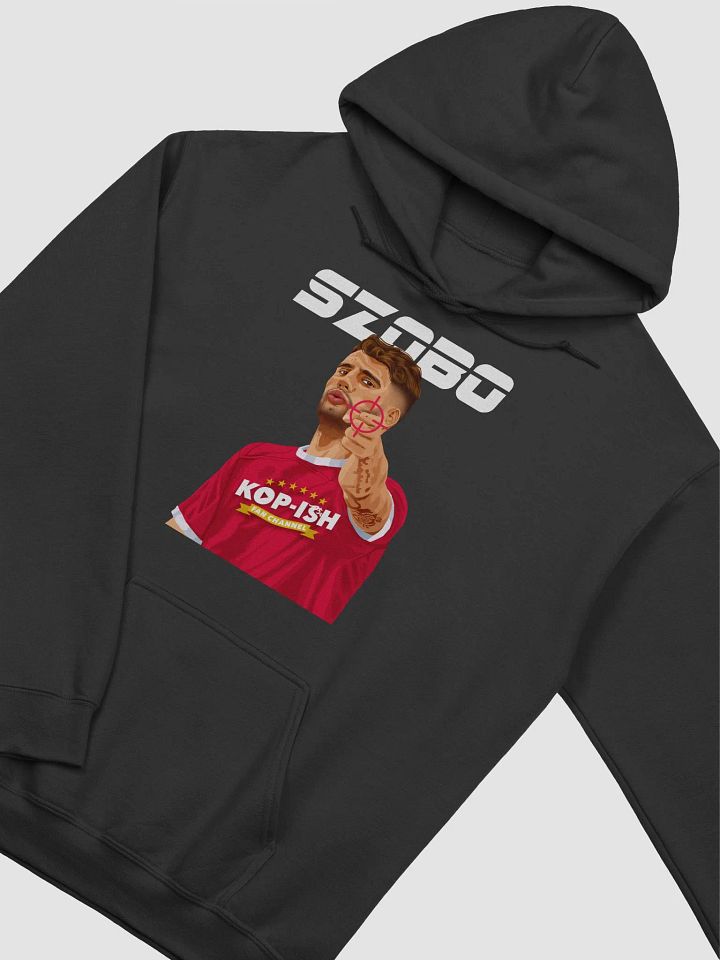 'SZOBO' Hoodie product image (2)