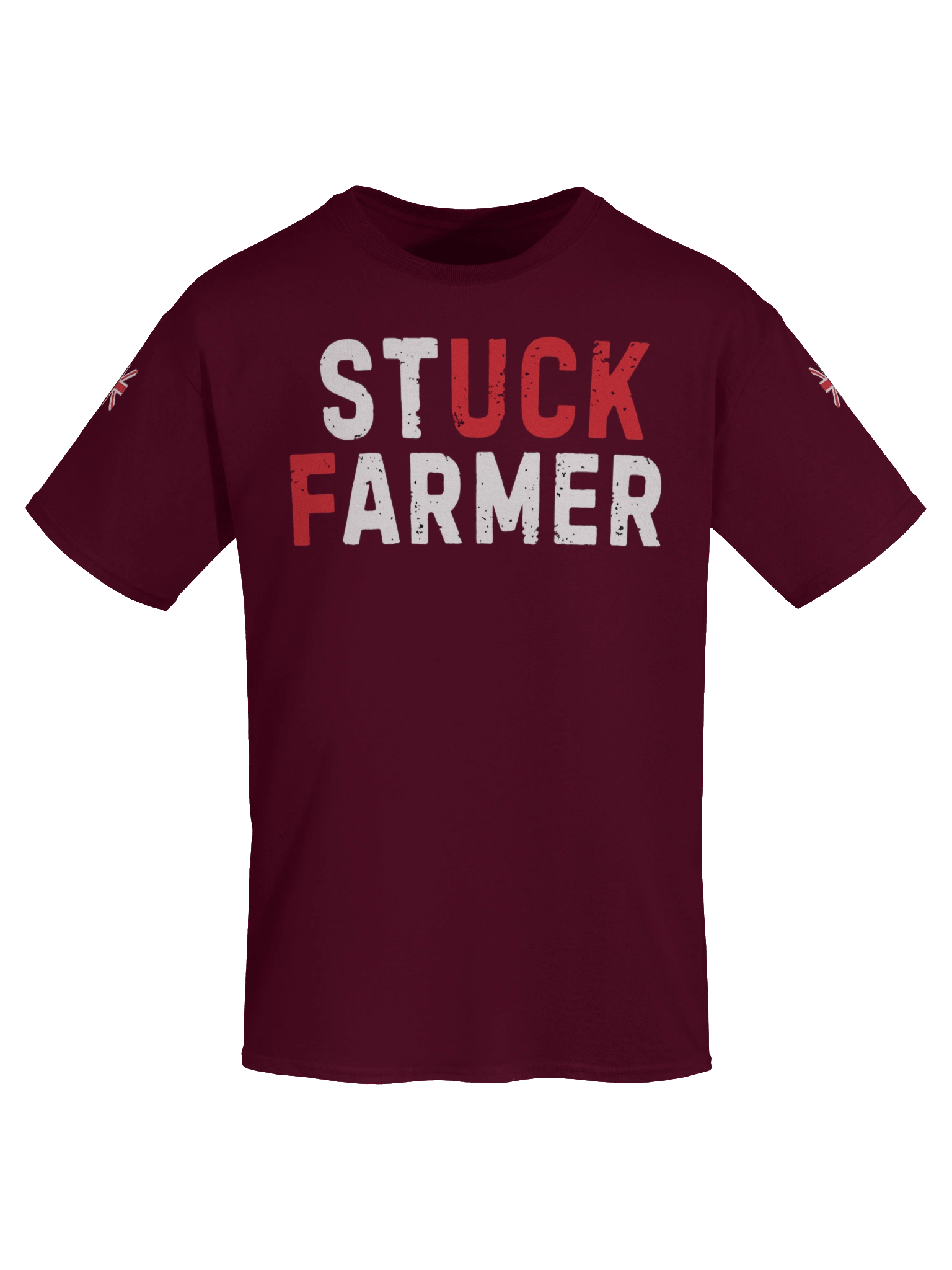 Tee stuck farmer product image (74)