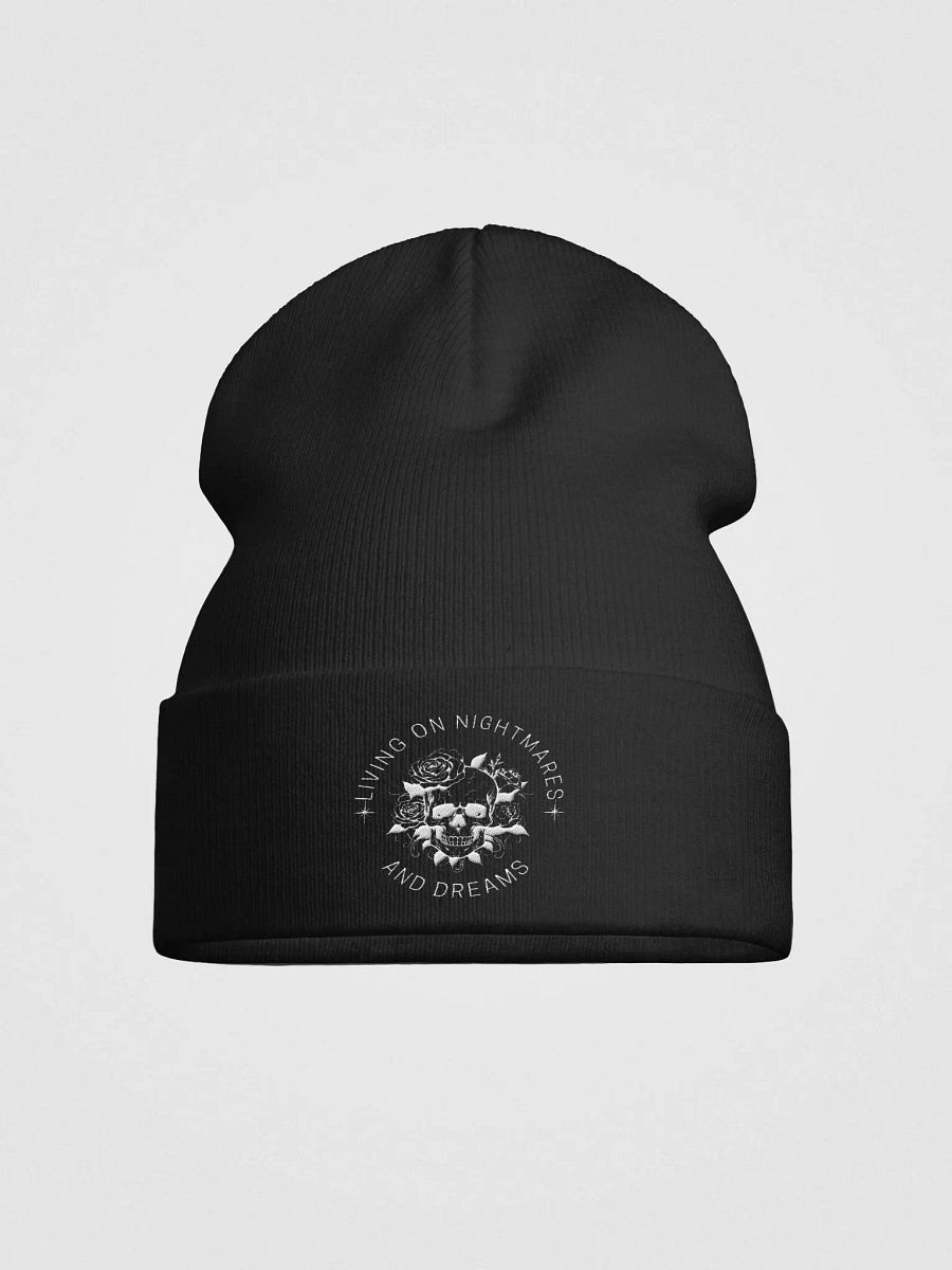 Nightmares Beenie product image (1)