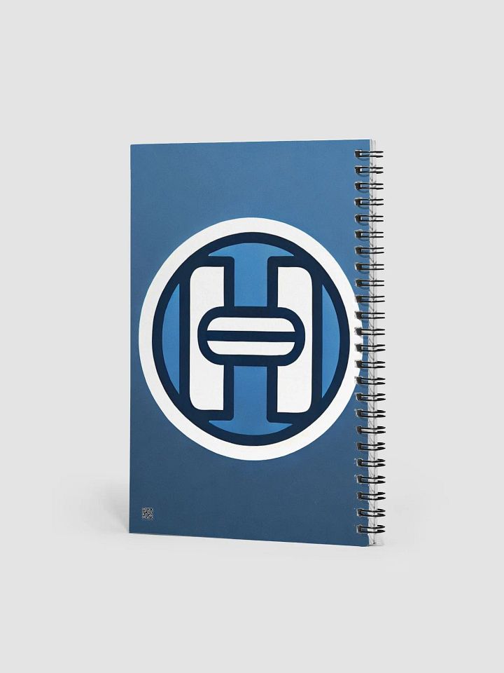 Helptovo Notebook 2 product image (2)