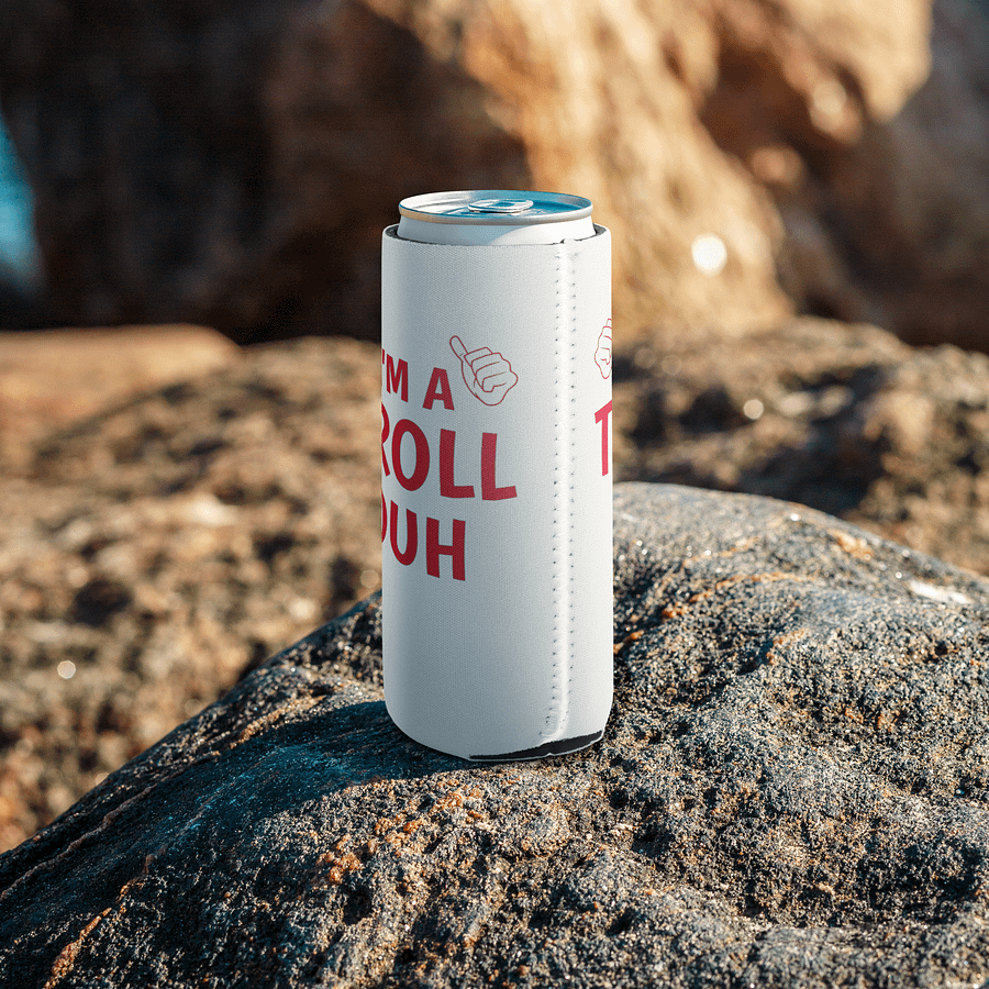 Troll Coozie product image (16)