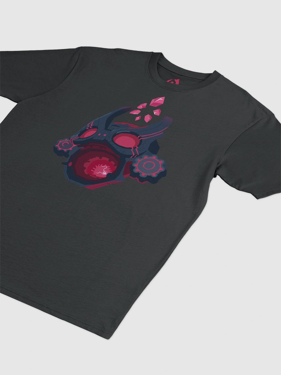 Eater T-Shirt front design product image (22)