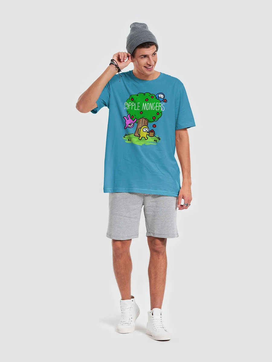 Apple Mongers T-Shirt product image (20)