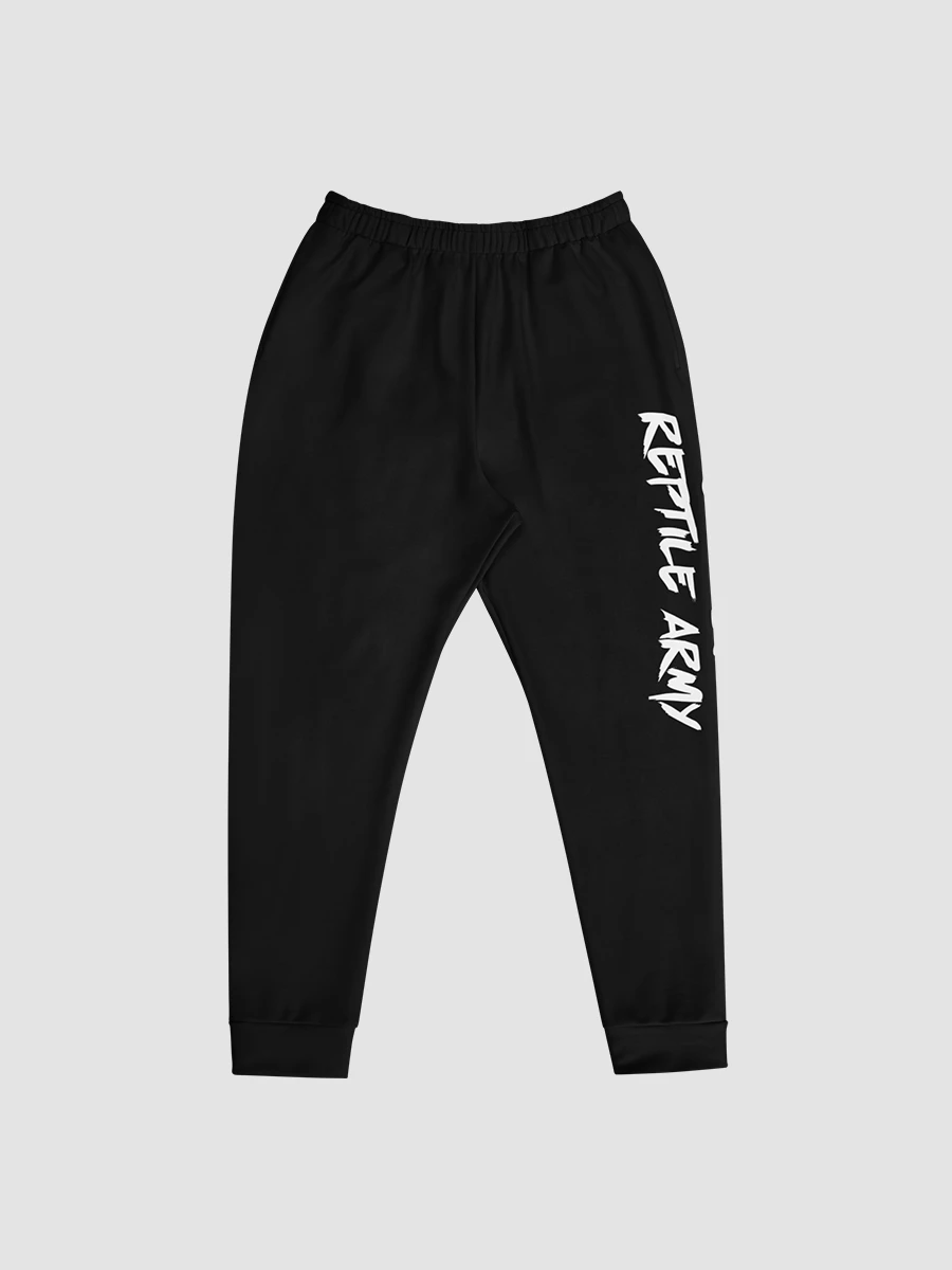 Reptile Army Joggers product image (2)