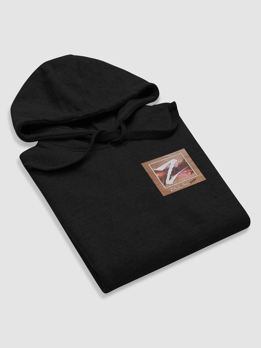 Cozy Comfort Unisex Hoodie product image (5)