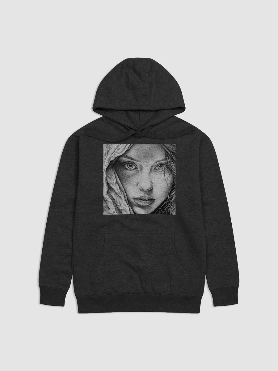 Into the Void Premium Pullover Hoodie product image (1)