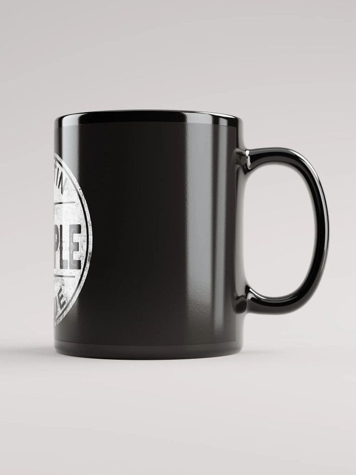Disciple mug product image (1)