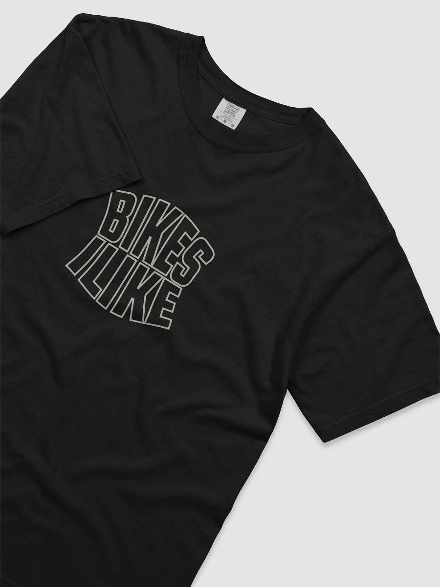 BIL Option 3 Tee product image (3)