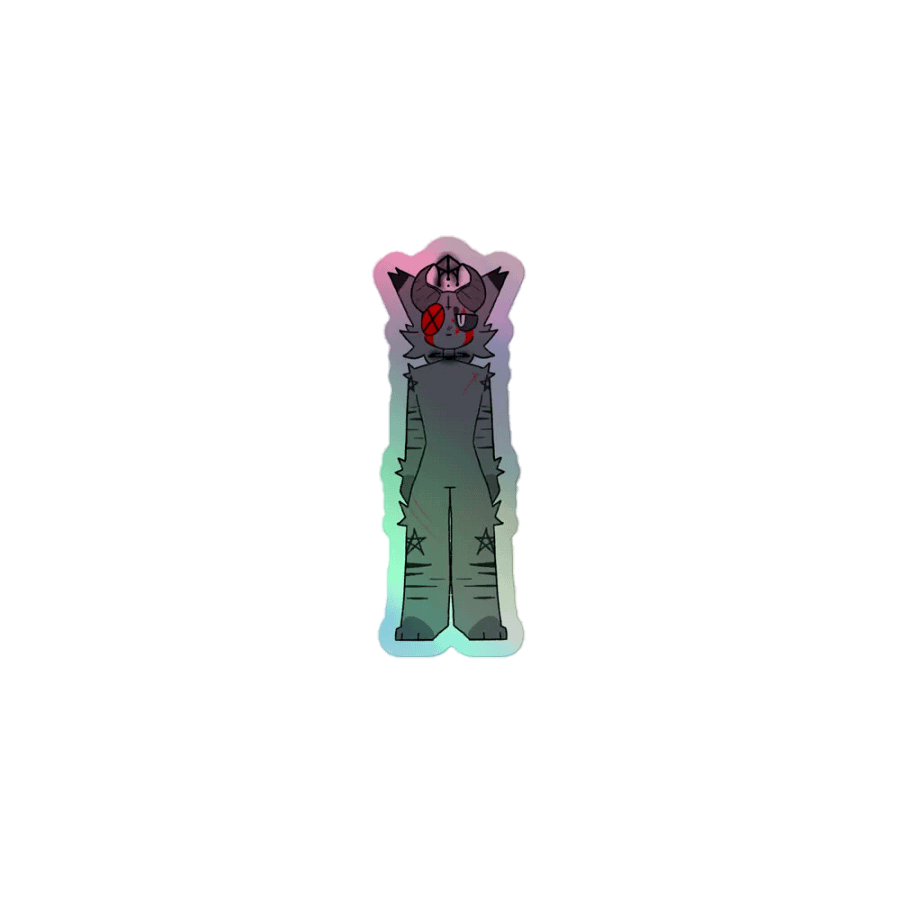 Astaroth sticker product image (1)