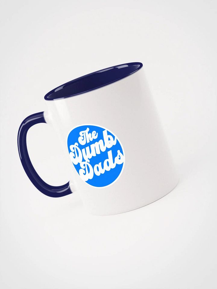 Dad's Mug product image (2)
