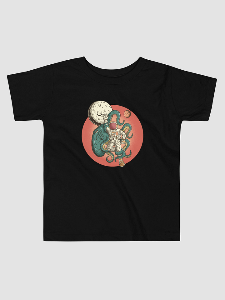 Oct-Sta-Kal (Toddler T-Shirt) product image (1)
