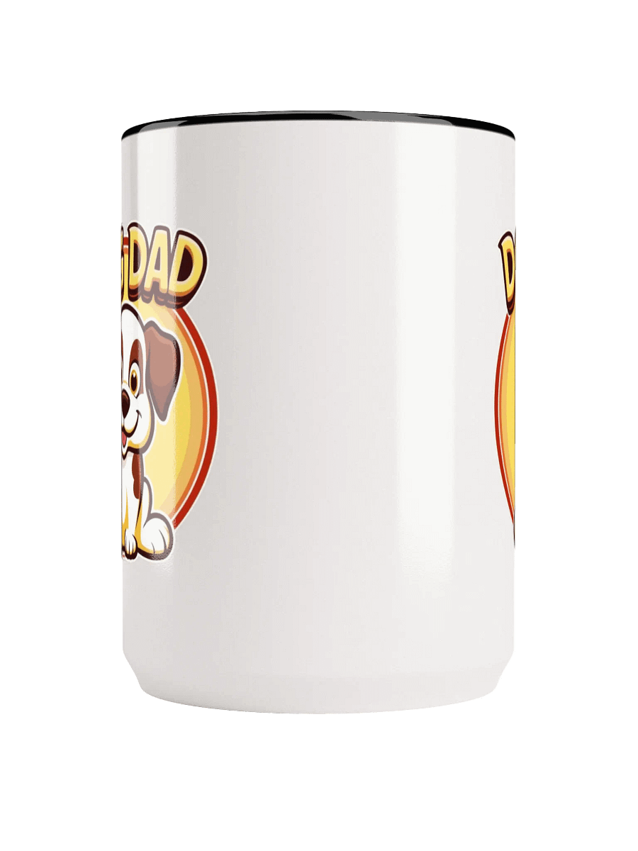 Dog Dad Mug product image (5)