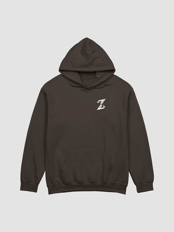 Z Hoodie Split product image (3)