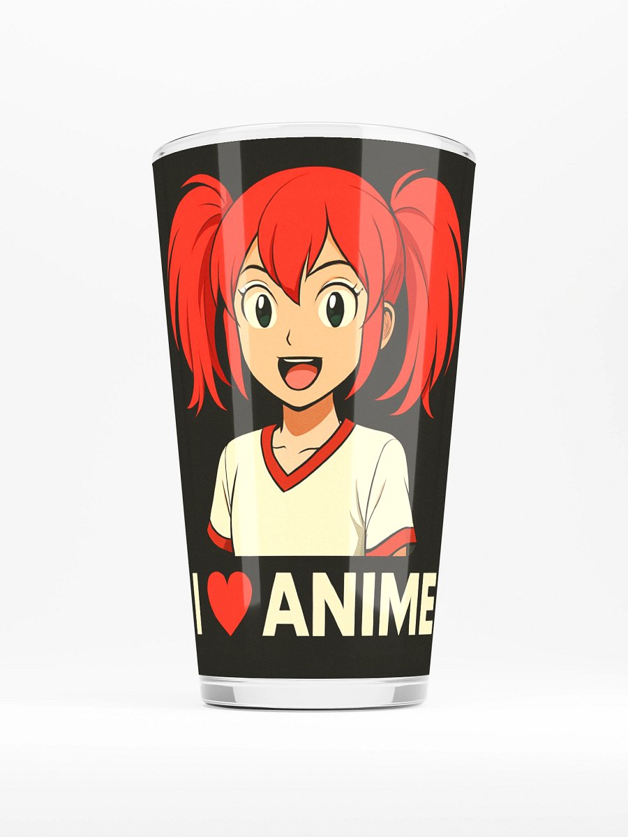 I LOVE ANIME product image (1)